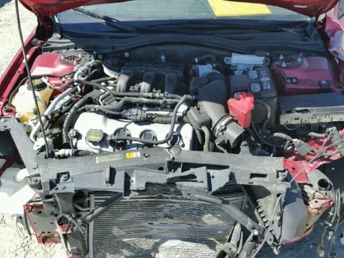 motores para Ford fusion 3.0